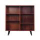 Rosewood bookcase, Danish design, 1970s, production: Denmark