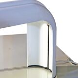 "Eco" table lamp, by Luciano Annichini, Artemide, 1973