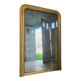 Mirror Louis Philippe 148x 98