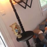 Lampe sur pied