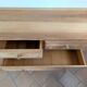 Pine chest of drawers