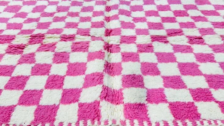 Handmade Azilal rug – Pre-order #AZ036