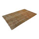 Orange Home Living Tribal Carpet sku 1665