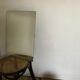 Miroir vintage biseauté  45x60cm