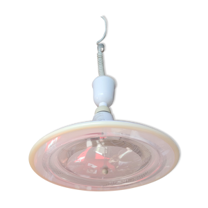 Lustre monte et baisse