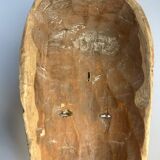 Ancient African Fang mask