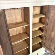 Parisian wardrobe