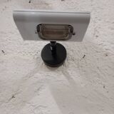 Wall lamp Aton parete Artemide 80s