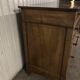 Commode Louis Philippe noyer ancienne