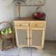 Buffet vintage