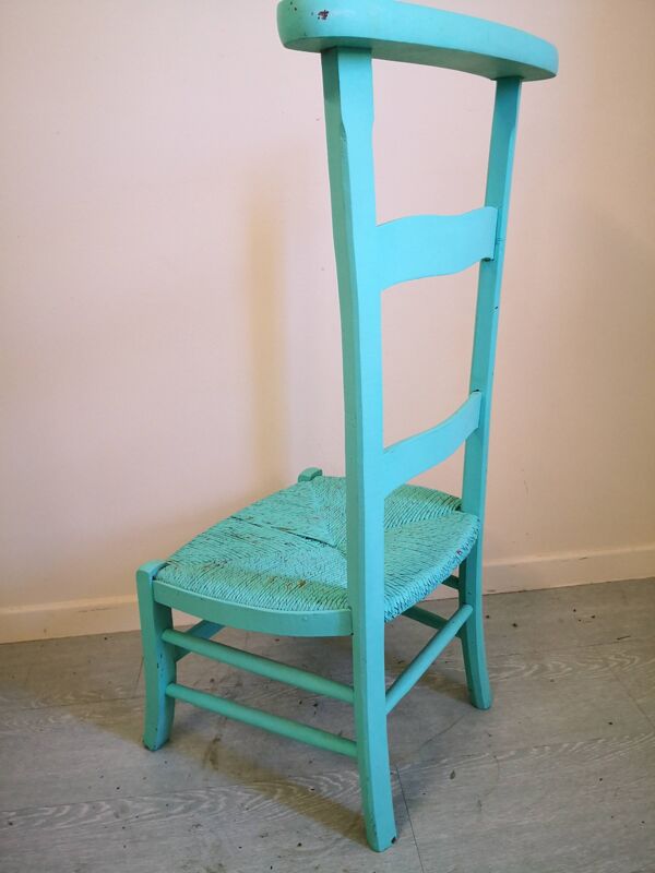 Chaise de nourrice