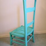 Chaise de nourrice
