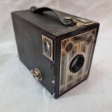 Kodak Junior Six-20 Brownie Camera