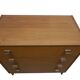 Vintage chest of drawers from the 1960s