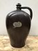 Old jar sandstone brown reserve house made in france vintage