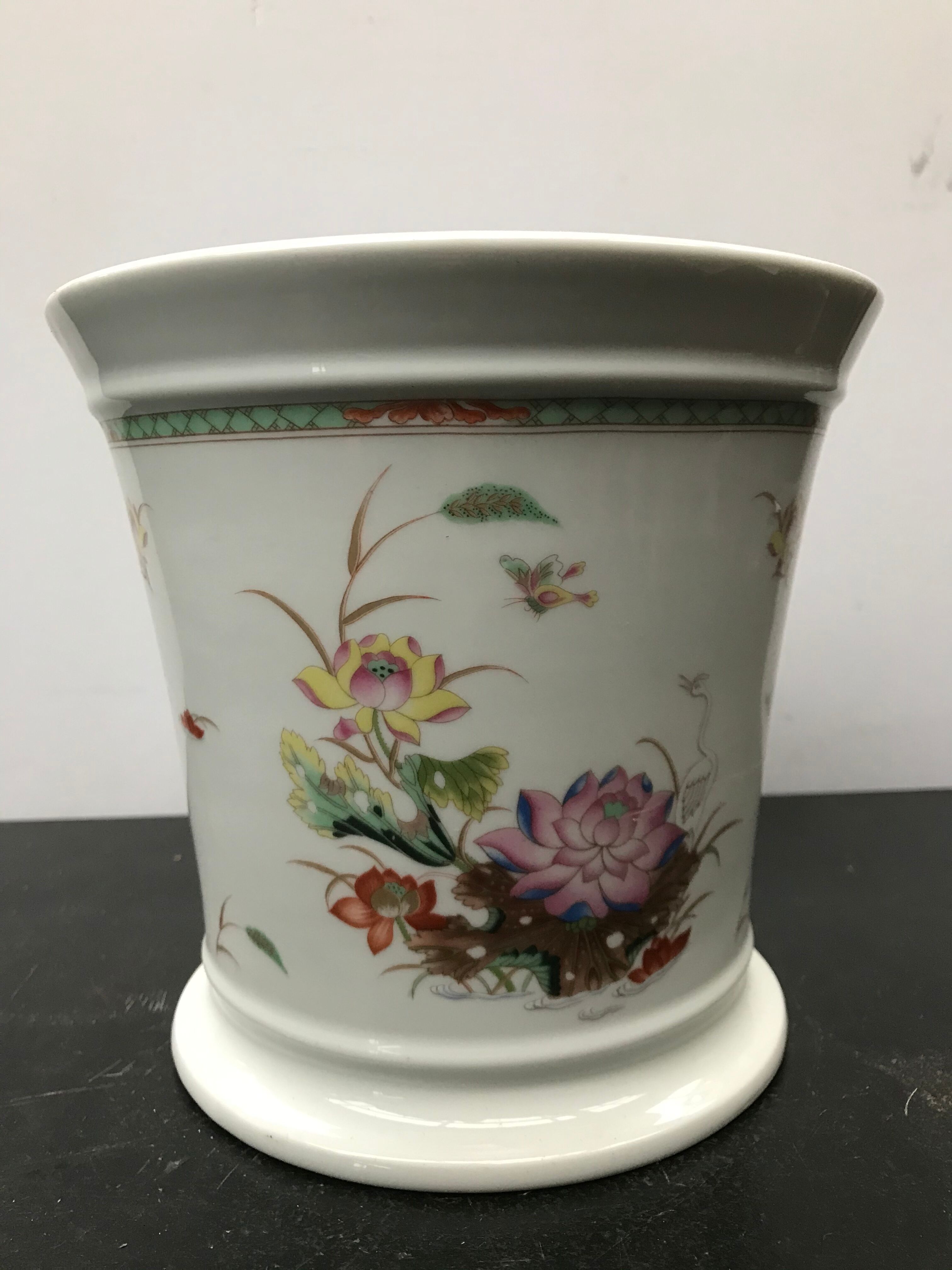 Pot cover