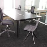 Marteen chair, Viccarbe