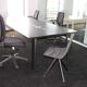 Marteen chair, Viccarbe