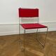 Delfina chair, design by Enzo Mari