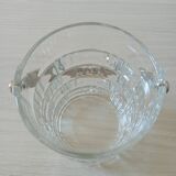 Vintage ice bucket