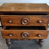 Commode style Dudouyt, années 1940