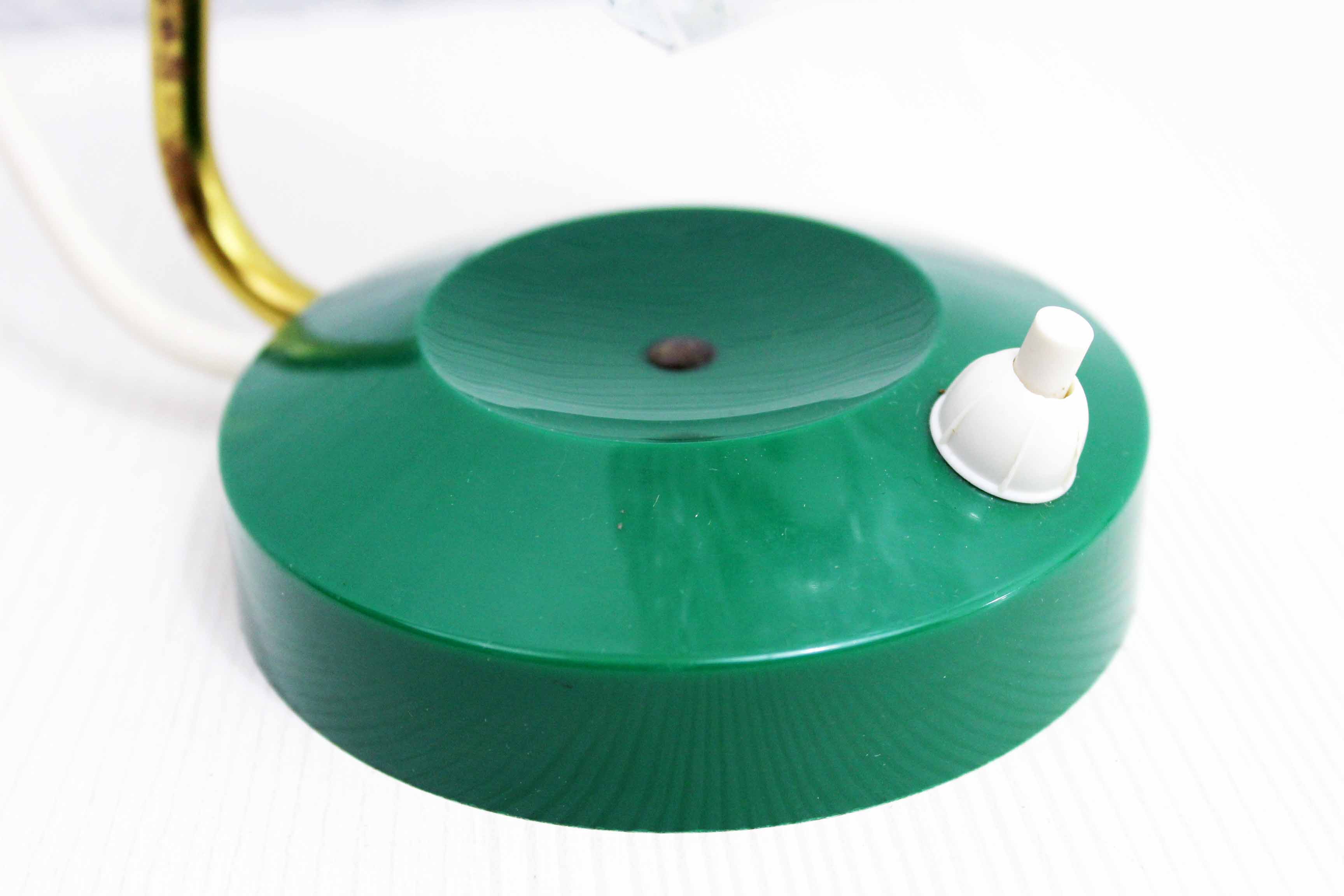 60s table or bedside lamp