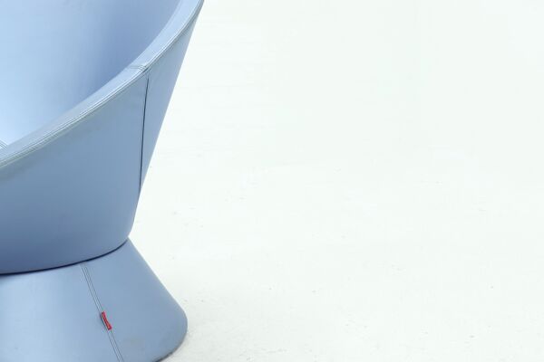 fauteuil Blaster par James Irvine pour NgispeN
