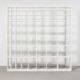 Shiro Kuramata Bookshelf for Cappellini 1970