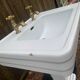 Lavabo ancien