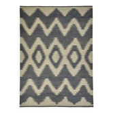Contemporary Tribal Decorative Kilim 320 cm x 428 cm