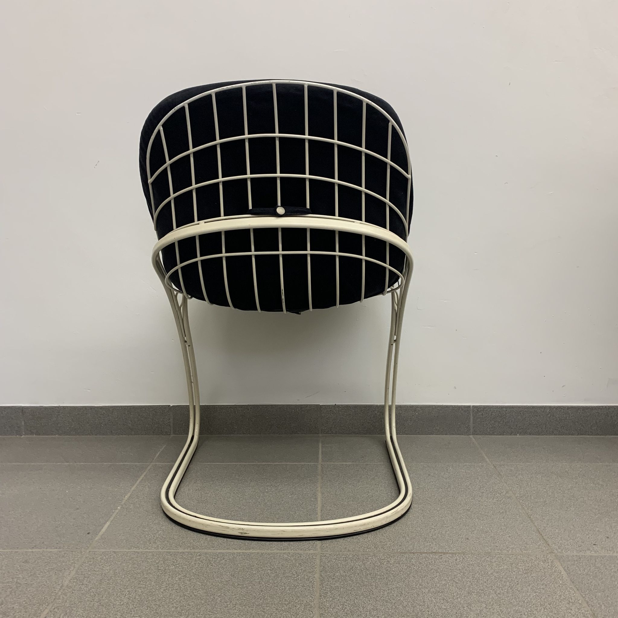 Sabrina chairs by Gastone Rinaldi for Thema, 1970s