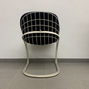 Sabrina chairs by Gastone Rinaldi for Thema, 1970s
