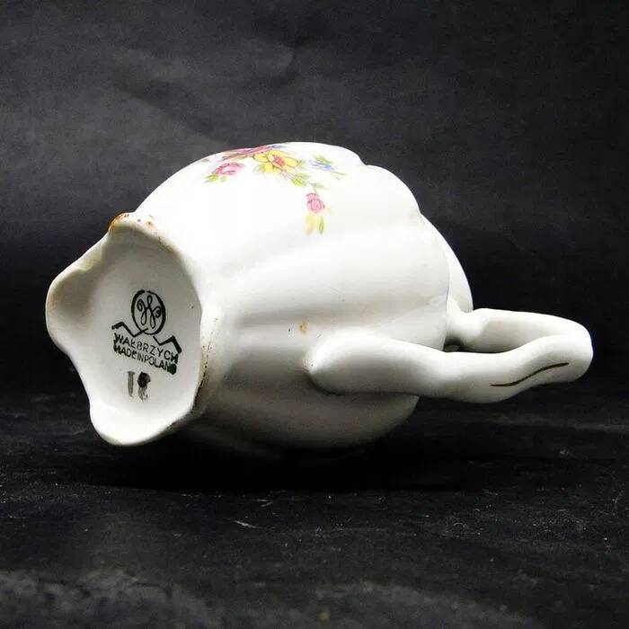 H9L Tielsch Wałbrzych Creamer