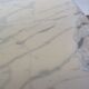 Resin coffee table