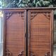 Vintage Maugrion two-body buffet – French manufacture
