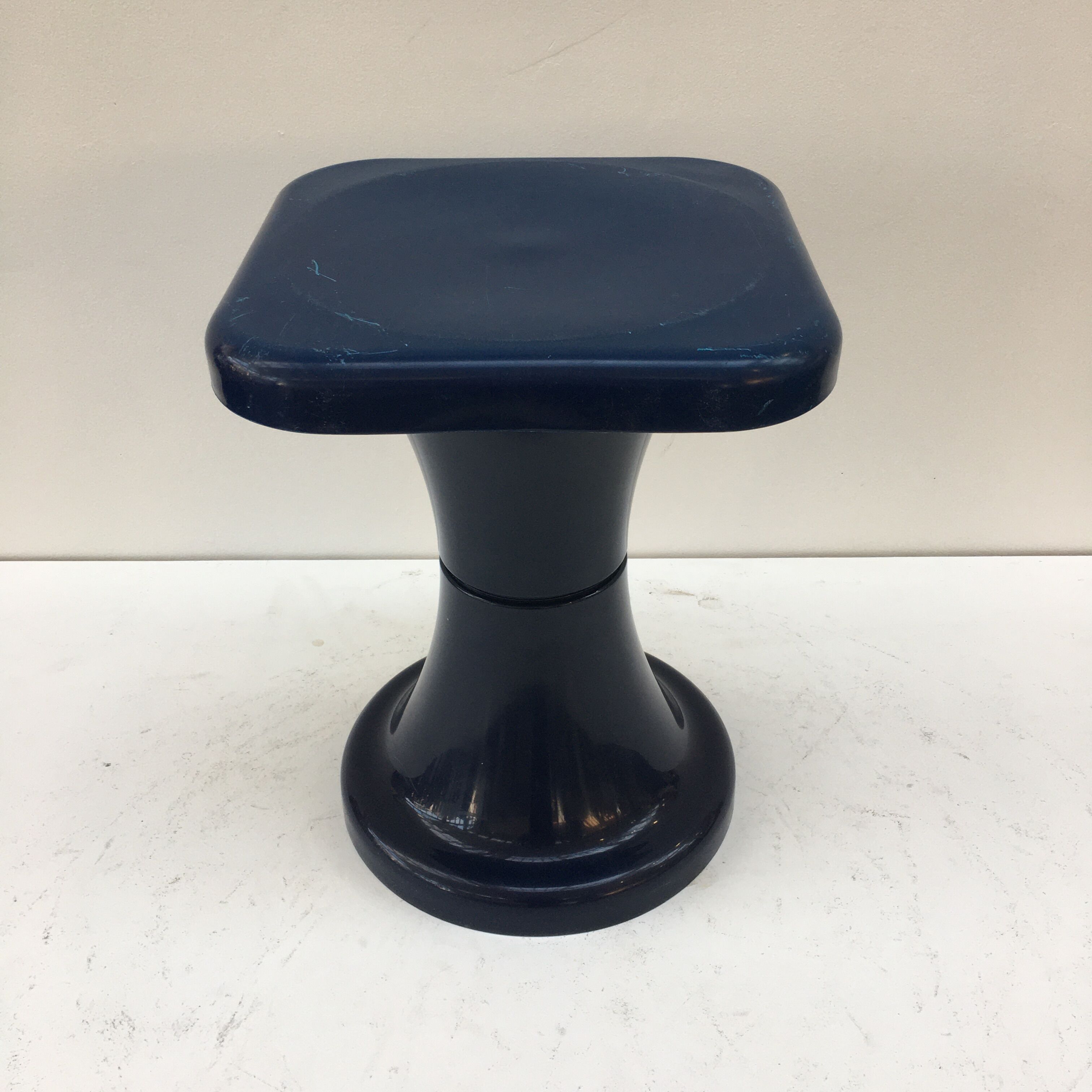 Stool tam tam edition S.e.l.a.p. 70s