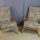 Pierre Guariche SK640 armchair for Steiner