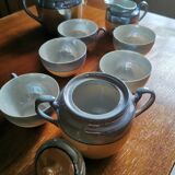 Tea service