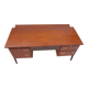 Vintage teak desk