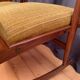 Set of Danish rocking chairs by Georg Jensen for Kubus Furniture, 1950s