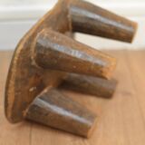 Senufo stool