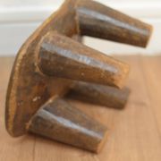 Senufo stool