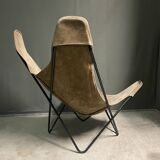 Bkf butterfly chair  for Knoll 1980's