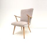 Vintage armchair from the 1950s in excellent condition