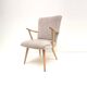 Fauteuil vintage des années 1950 en excellent état