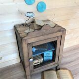 Renovated old pantry