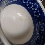 Cups and saucers Villeroy & Boch model Rusticana