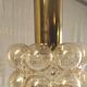 Suspension bubble by Helena Tynell - mid 20th century