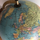 Globe Taride 1967