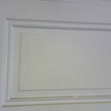 Large inner door 1900